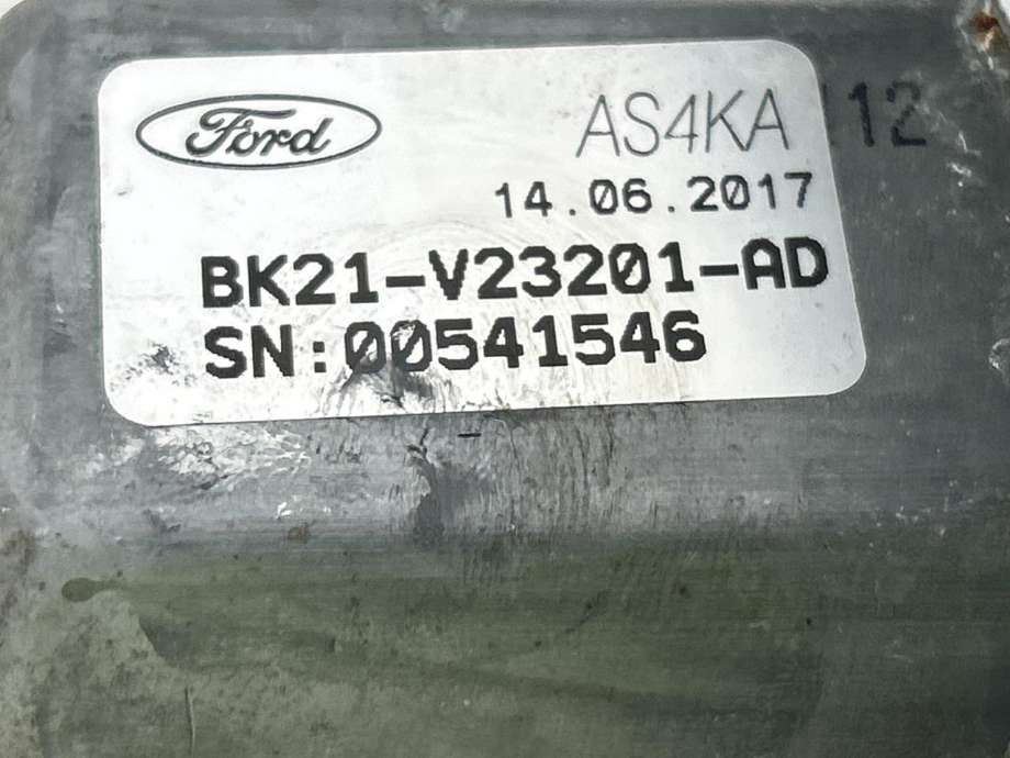 Ruteheis venstre foran til Ford Transit 2014-->> (2473815|)