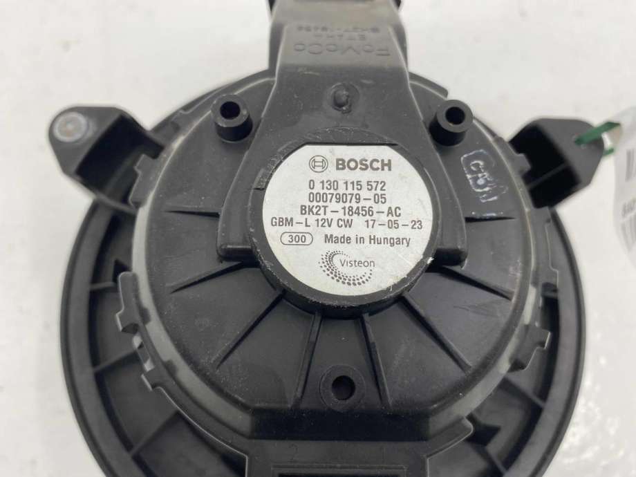 Varmeapparat motor til Ford Transit 2014-->> (2368958|)