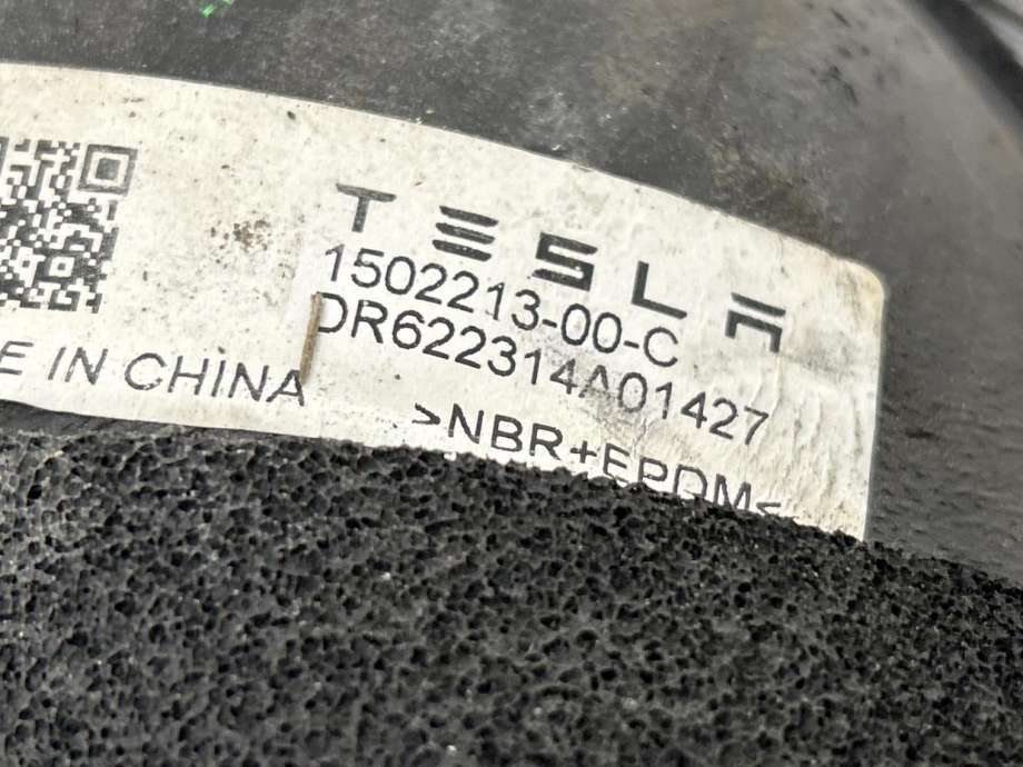 Aircondition kompressor elbil til Tesla Model Y 2021-2024 (Type I)  (1502213-00-C|)