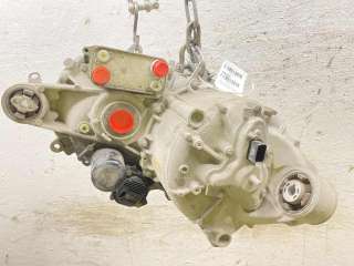 Motor elbil bak til Tesla Model Y,   (|1587740 00B)