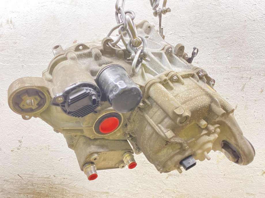 Motor elbil foran til Tesla Model Y 2021-2024 (Type I) (1120960 20G|)
