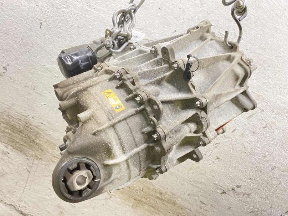 Motor elbil foran til Tesla Model Y 2021-2024 (Type I) (1120960 20G|)