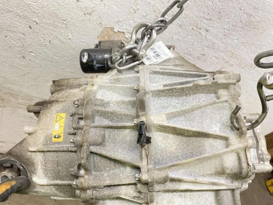 Motor elbil foran til Tesla Model Y 2021-2024 (Type I) (1120960 20G|)