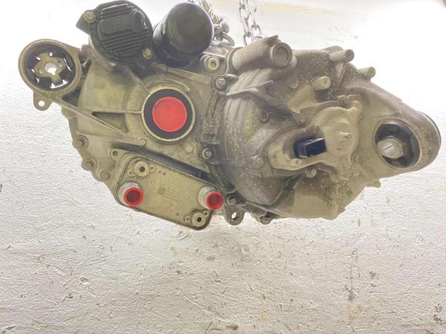 Motor elbil foran til Tesla Model Y 2021-2024 (Type I) (1120960 20G|)
