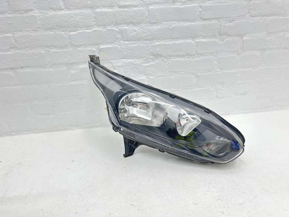 Frontlykt høyre halogen til Ford Transit Connect 2013-2018 Type II, Fase 1 (1827688|DT11 13W029 DC|)