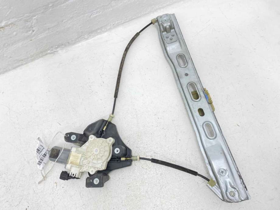 Ruteheis venstre foran til Ford Transit Connect 2013-2018 Type II, Fase 1 (1847851|DT11 V23201 BD|)