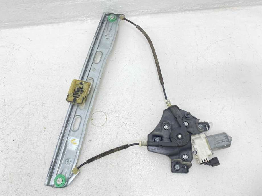 Ruteheis venstre foran til Ford Transit Connect 2013-2018 Type II, Fase 1 (1847851|DT11 V23201 BD|)