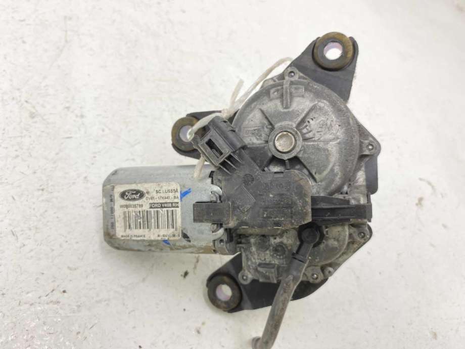 Viskermotor bakrute høyre til Ford Transit Connect 2013-2018 Type II, Fase 1  (1807928|DV61 17K441 BA|)