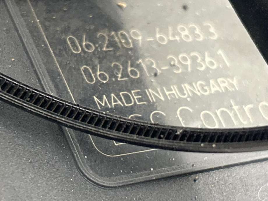 ABS sentral til Mazda CX-5 2012-2017 (Type I)  (K0Y1437A0B|)