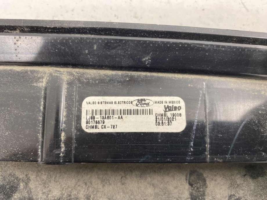 Baklykt bremselys bakrute til Ford Mustang Mach-e 2020-->>  (2568084|)