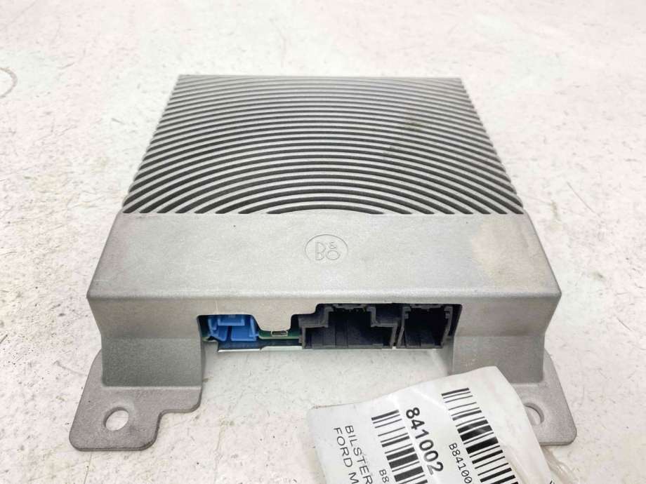 Bilstereo forsterker til Ford Mustang Mach-e 2020-->>  (2554323|LJ8T 18T806 AN|)