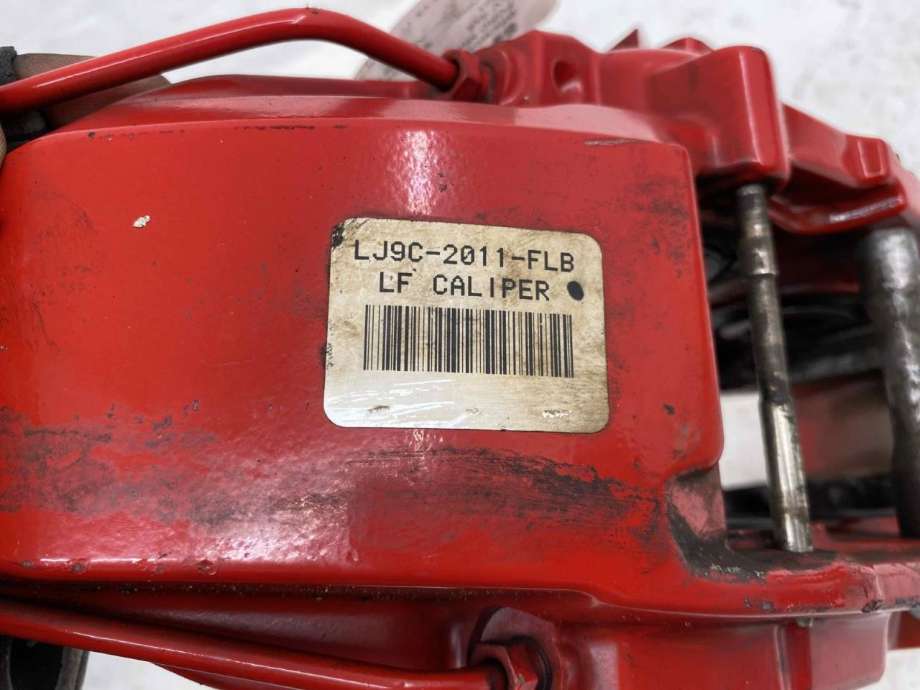 Bremsecaliper venstre foran til Ford Mustang Mach-e 2020-->>  (2790311|2483464|)