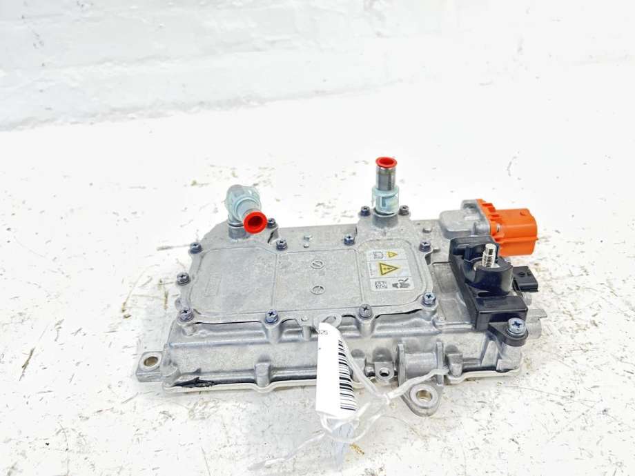 DCDC converter elbil til Ford Mustang Mach-e 2020-->>  (2794844|LJ9814G646AG|)