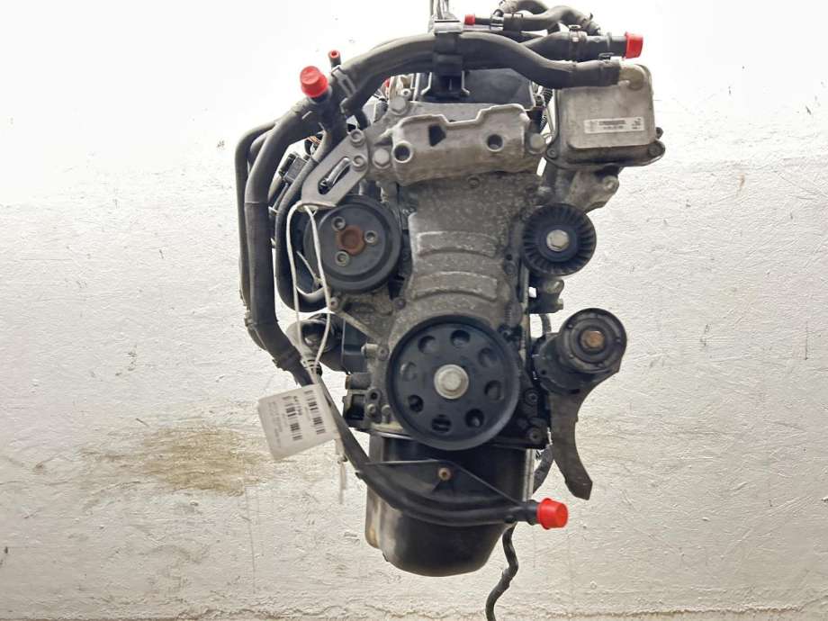 Motor bensin til Škoda Yeti 2009-2013 (Fase 1)  (03F 100 091 A|03F 100 031 F|)
