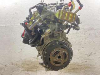Motor hybrid bensin del til Toyota Corolla,   (|190000T580)