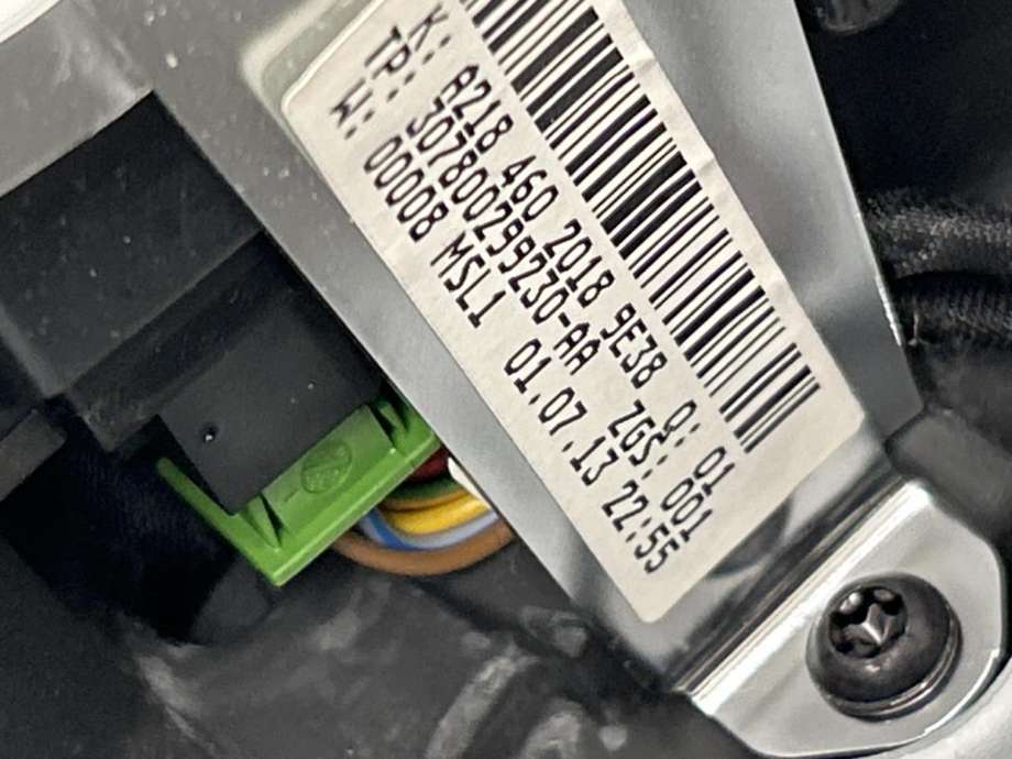Ratt til Mercedes CLA 2013-2019 (C117) (C117) (A 218 460 20 18|)