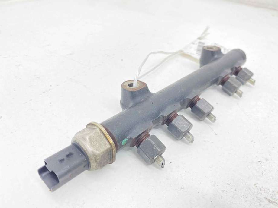 Dyseskinne (fuelrail) til Volvo V60 2010-2013 (Type I, Fase 1) (1570 Q4|1570 P7|)
