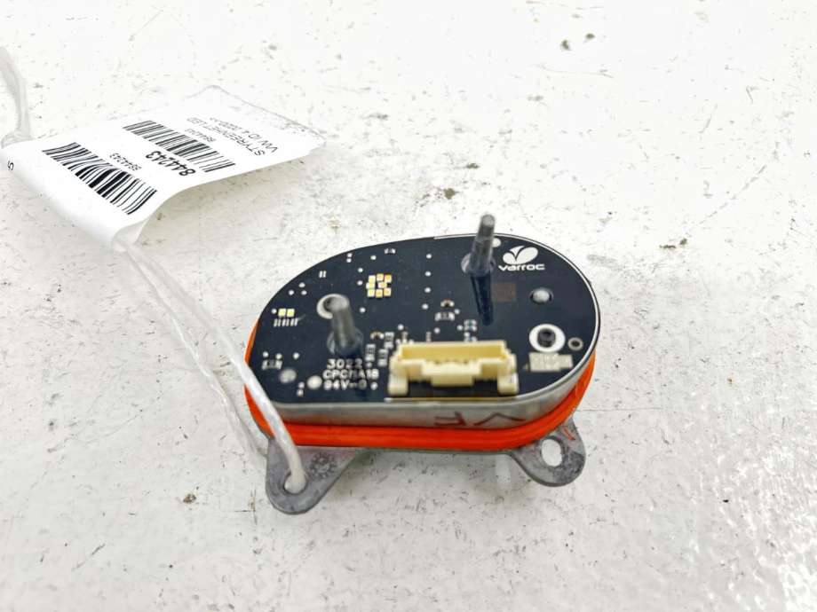 Styreenhet LED til VW ID.4 2020-->>  (11A 941 479 D|)