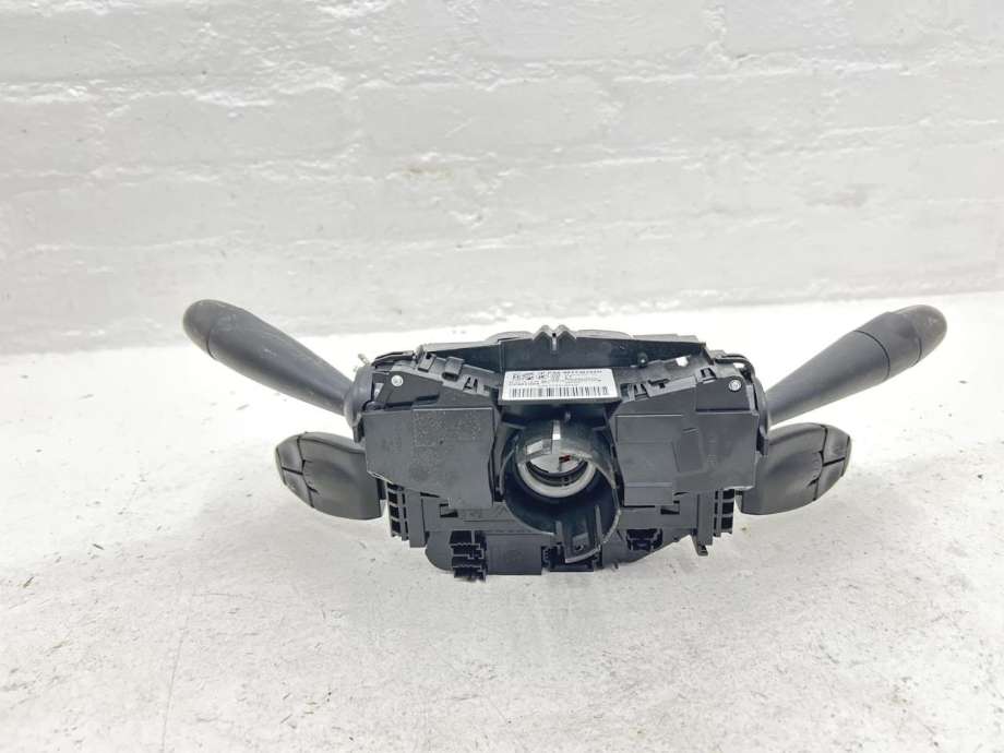 Bryter combi til Peugeot 3008 2009-2016 (Type I)  (96 773 912 ZD|6242 WP|)