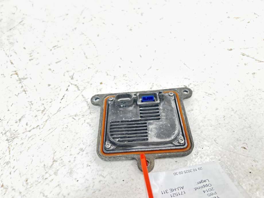 Styreenhet LED til Tesla Model S 2013-2016 (Fase 1) (1022856-00-D|)