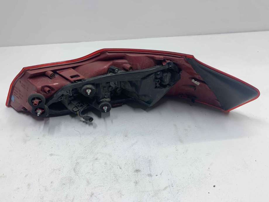 Baklykt venstre til Opel Insignia A 2009-2014  (13226856|22950973|)