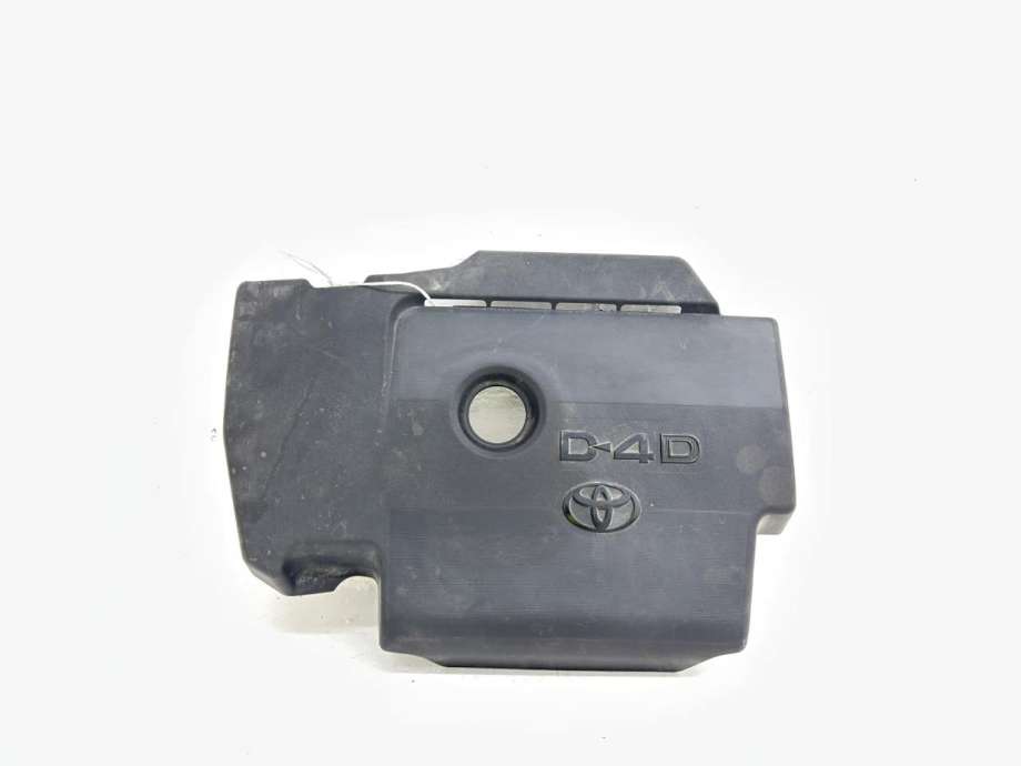 Motordeksel over motor til Toyota Avensis, 2009-2015 (Type III, Fase 1)  (126110R082)
