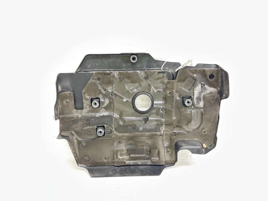 Motordeksel over motor til Toyota Avensis 2009-2015 (Type III, Fase 1)  (126110R082|)