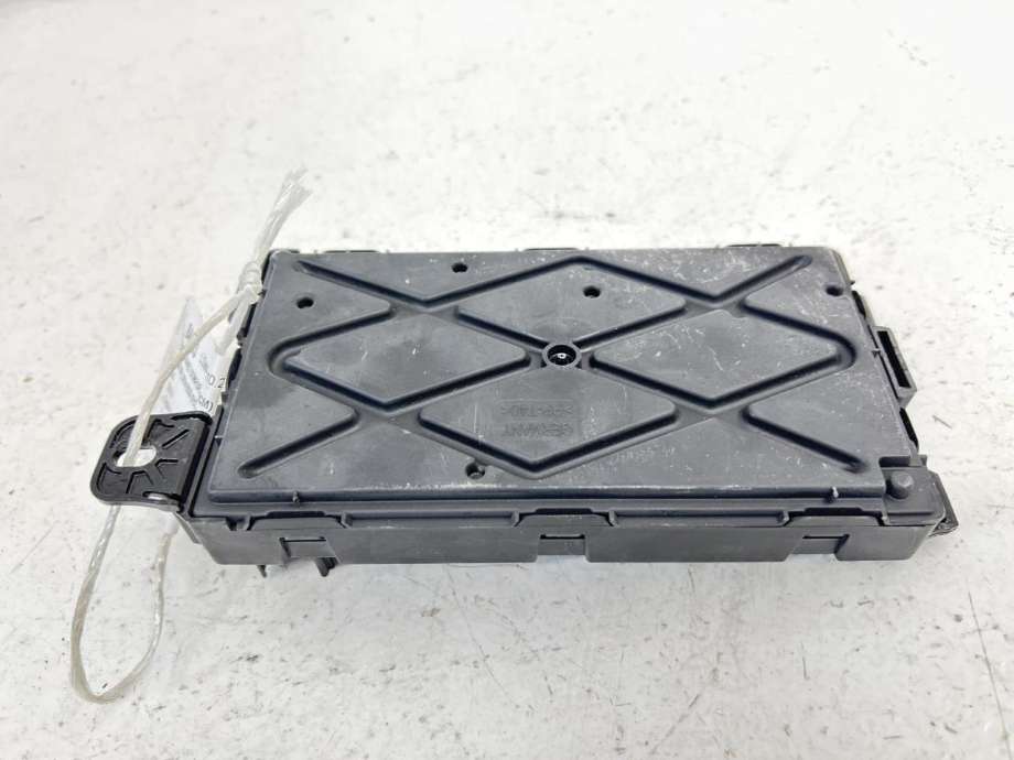 Styreenhet comfort (BCM) til BMW M4 2014-2020 (F82/F83) (F82/F83) (61 35 9 499 001|61359329704|)