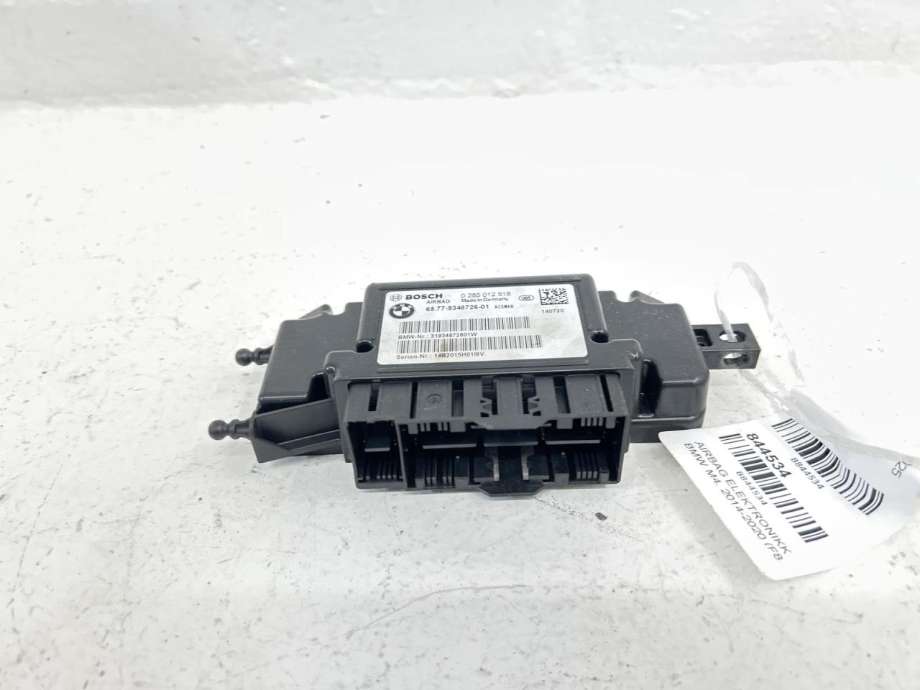 Airbag elektronikk til BMW M4 2014-2020 (F82/F83) (F82/F83) (65779348726|)