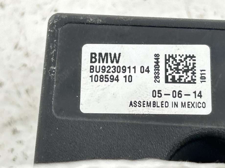 Styreenhet diverse til BMW M4 2014-2020 (F82/F83) (F82/F83) (9 230 911 04|)