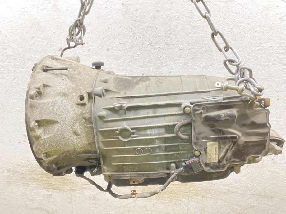 Girkasse automat til Mercedes E-Klasse 2009-2013 (Fase 1) (W212) (W212) (A 204 270 37 07 80|)