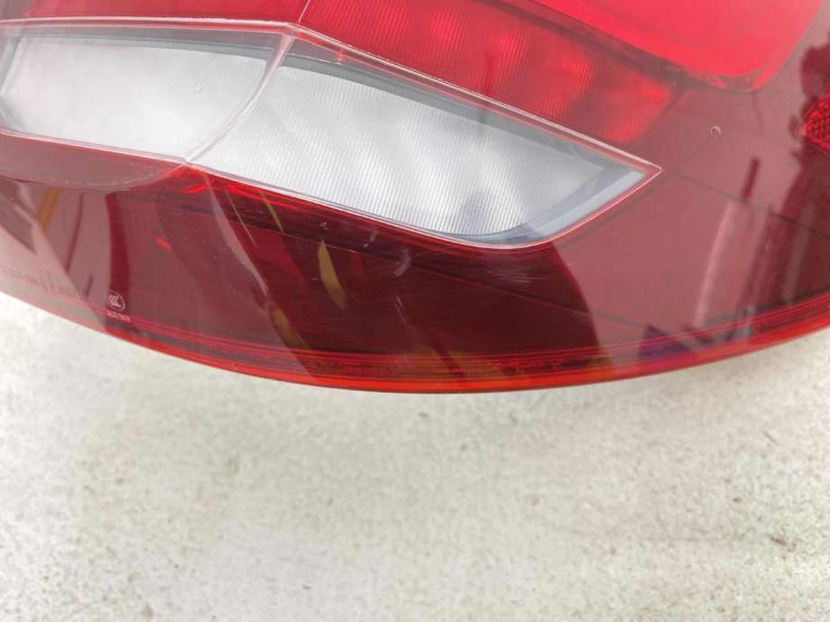 Baklykt høyre ytre til BMW X5 2013-2018 (F15) (F15) (63 21 7 470 886|)