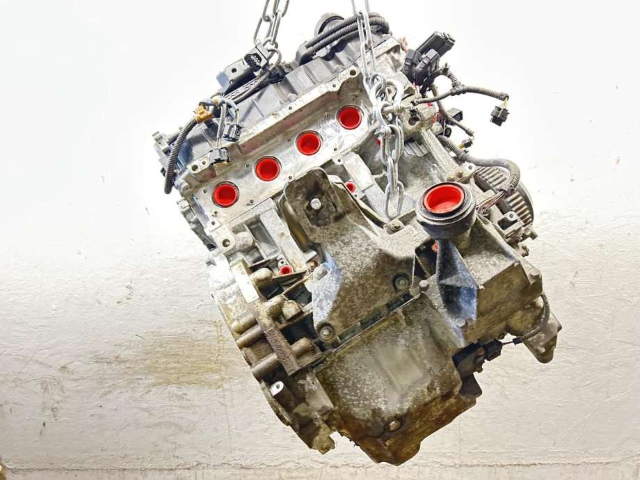 Motor hybrid bensin del til BMW X5 2013-2018 (F15) (F15) (11 00 2 470 295|)