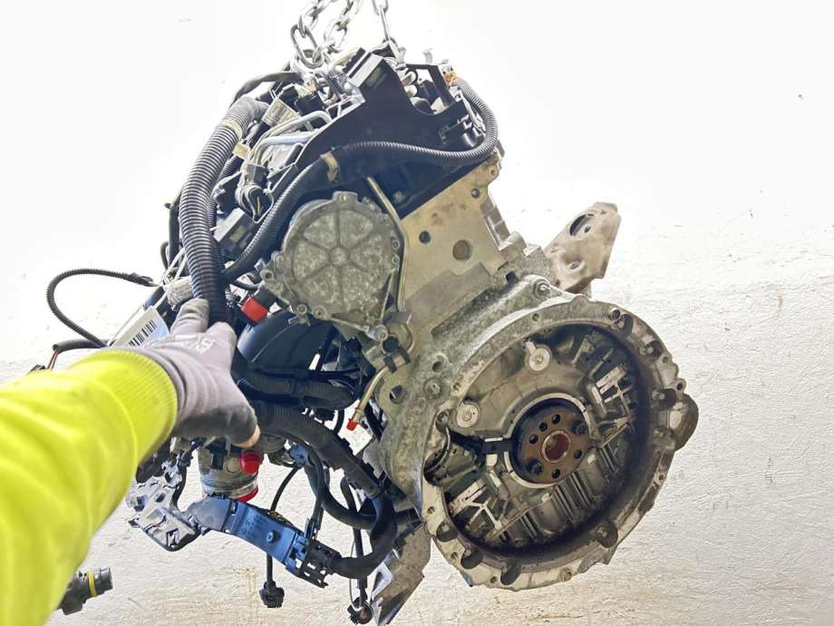 Motor hybrid bensin del til BMW X5 2013-2018 (F15) (F15) (11 00 2 470 295|)