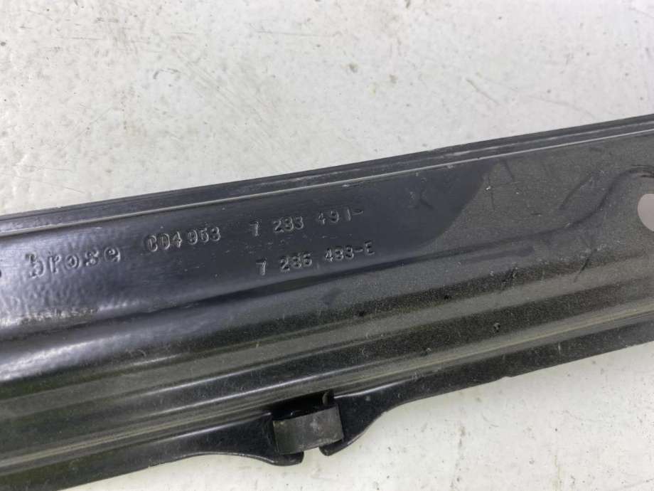 Ruteheis venstre foran til BMW X5 2013-2018 (F15) (F15) (51 33 7 286 483|)