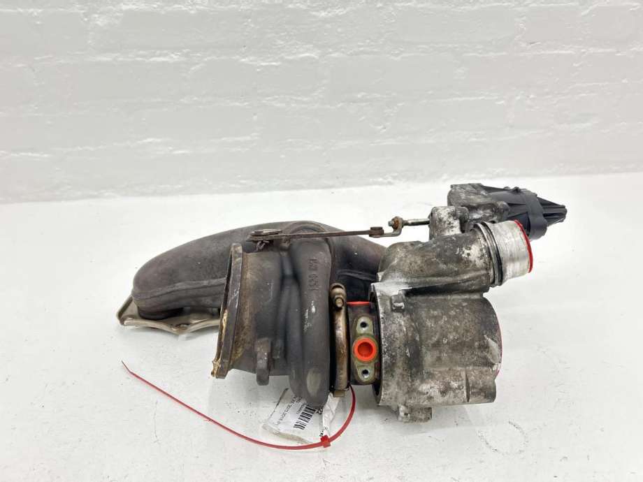 Turbo til BMW X5 2013-2018 (F15) (F15) (11 65 7 642 469|)