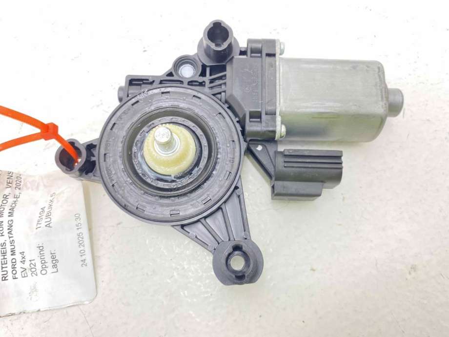 Ruteheis, kun motor, venstre foran til Ford Mustang Mach-e 2020-->> (2483832|LJ8B14A366BA|)