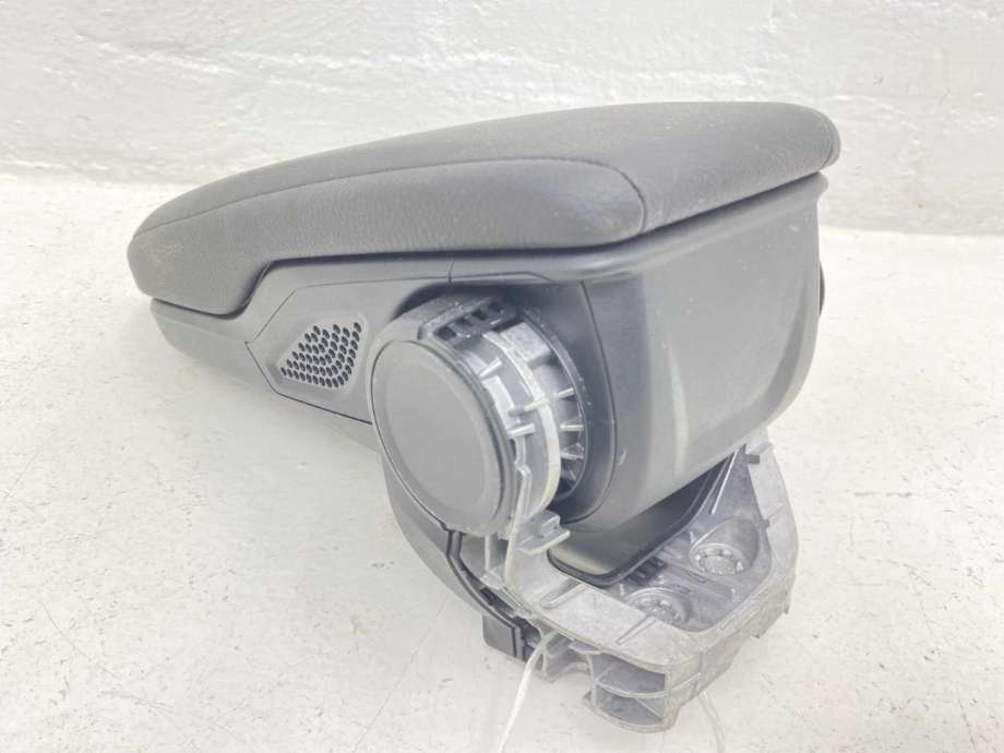 Midtarmlene foran til BMW X1 2015-2022 (F48) (F48) (51 16 9 317 565|)