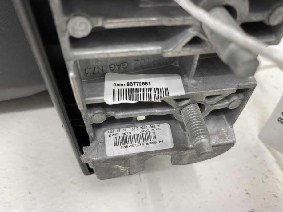 Midtarmlene foran til BMW X1 2015-2022 (F48) (F48) (51 16 9 317 565|)