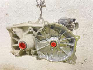 Girkasse elbil til Nissan Leaf,   (|320B03NF0B|320B05SH0A)