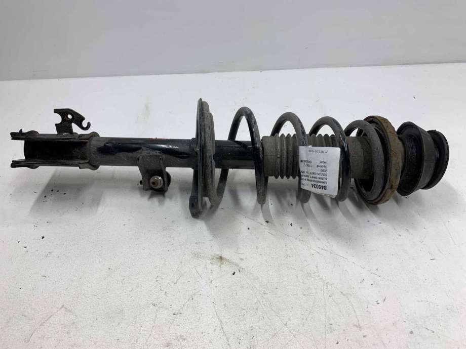 Fjærbein høyre foran til Suzuki Swift 2005-2010 (4160163J62|)