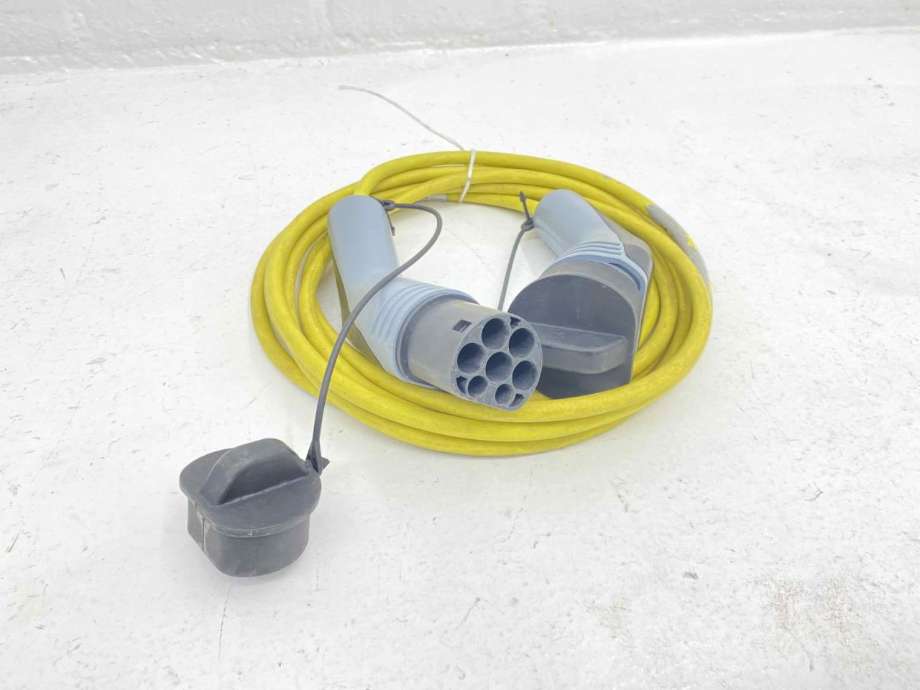 Batterilader kabel til VW e-Golf 2017-2020 (Fase 2) (12E 971 675 AB|)