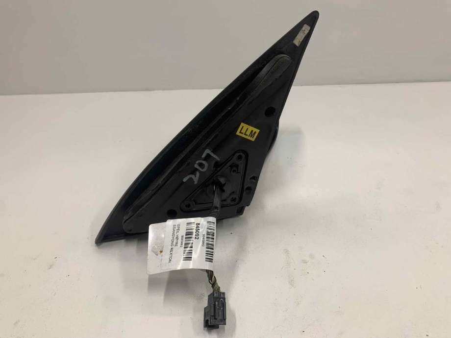 Speil høyre til SsangYong Rexton 2007-2013 (Y250) (Y250) (7893008060LAK|)