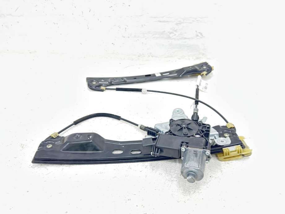Ruteheis venstre foran til Opel Insignia A 2014-2017 (20952456|)