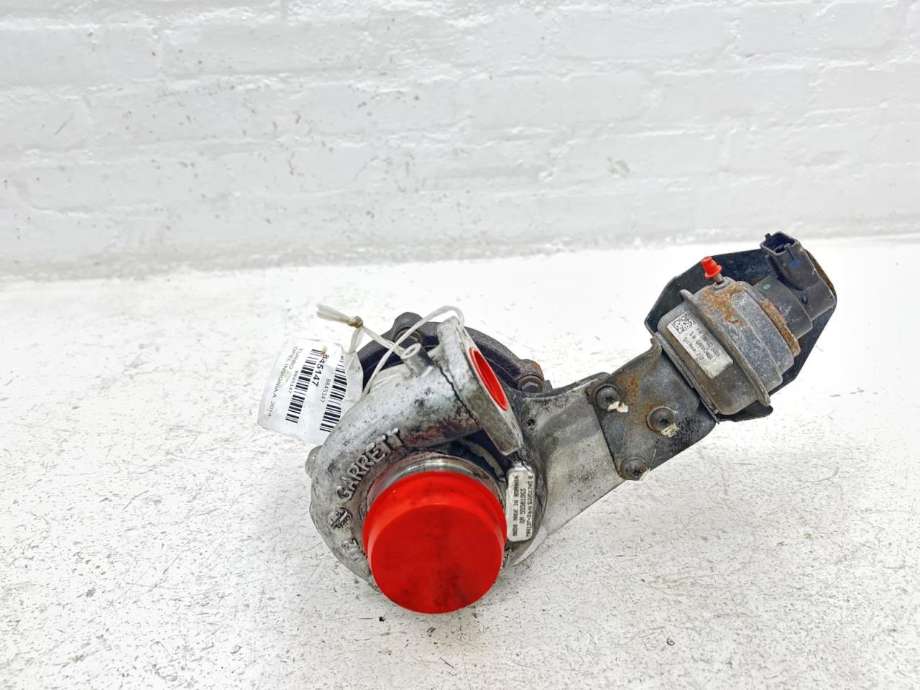 Turbo til Opel Insignia A, 2014-2017  (95519811)
