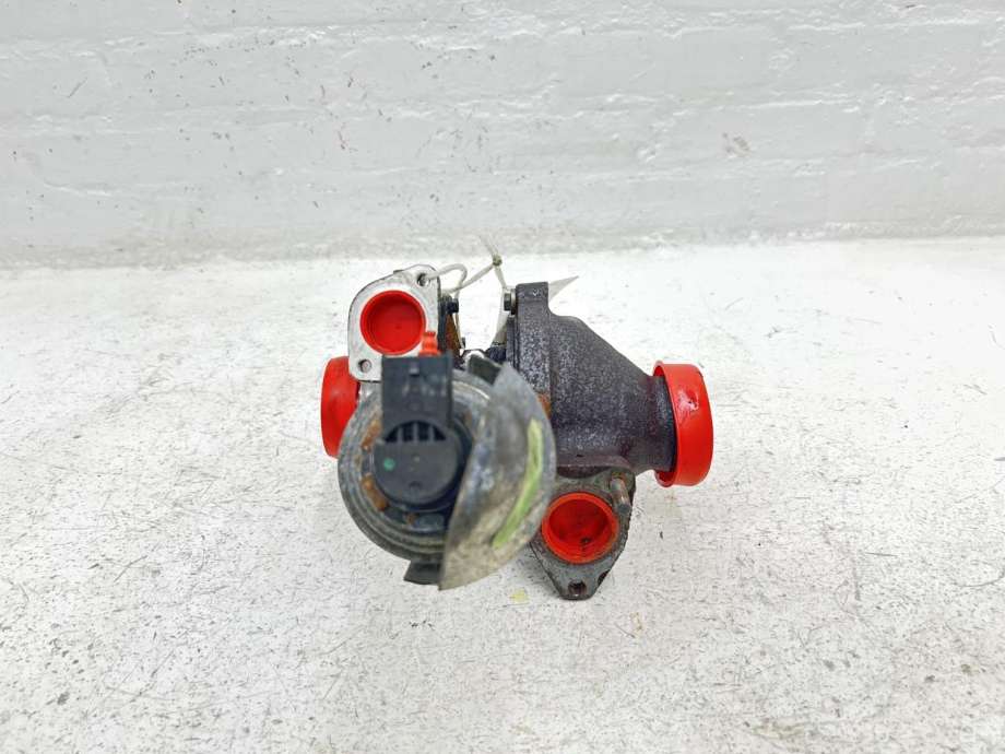 Turbo til Opel Insignia A 2014-2017 (95519811|55581063|)