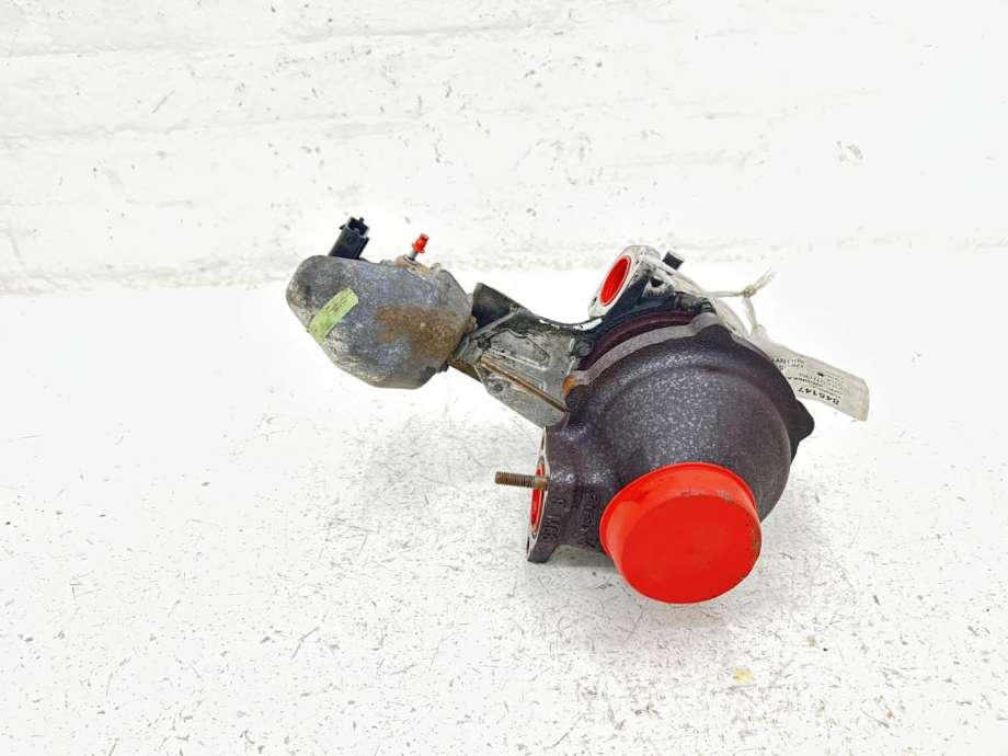 Turbo til Opel Insignia A 2014-2017 (95519811|55581063|)