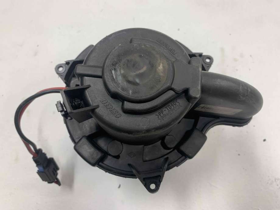 Varmeapparat motor til Renault Zoe 2019-->> (Fase 2)  (N/A|)