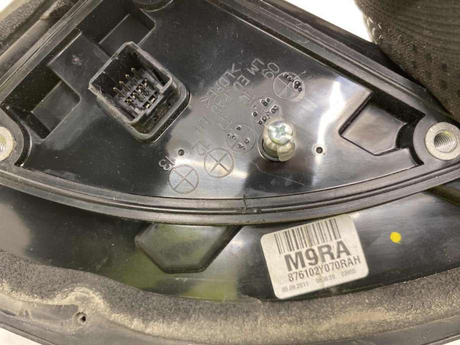 Speil venstre til Hyundai Ix35 2010-2015 (876142S200|)