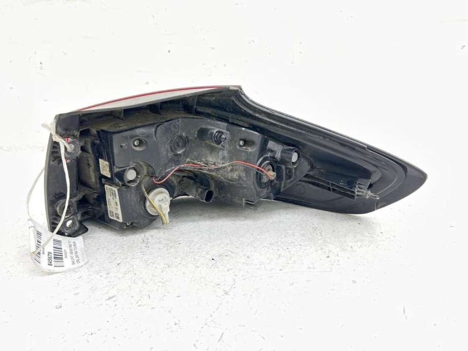 Baklykt venstre ytre til Opel Zafira Tourer 2012-2018  (39033314|39009034|)